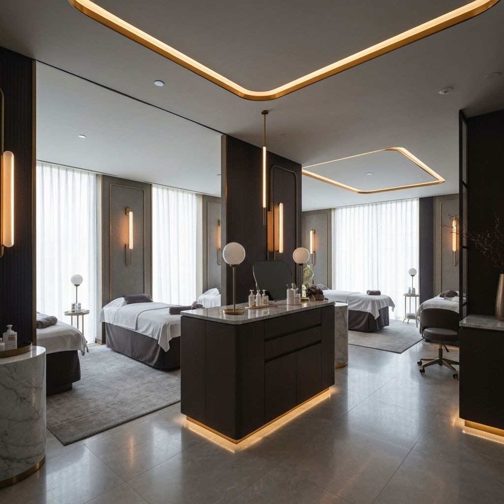 Médecins esthétiques