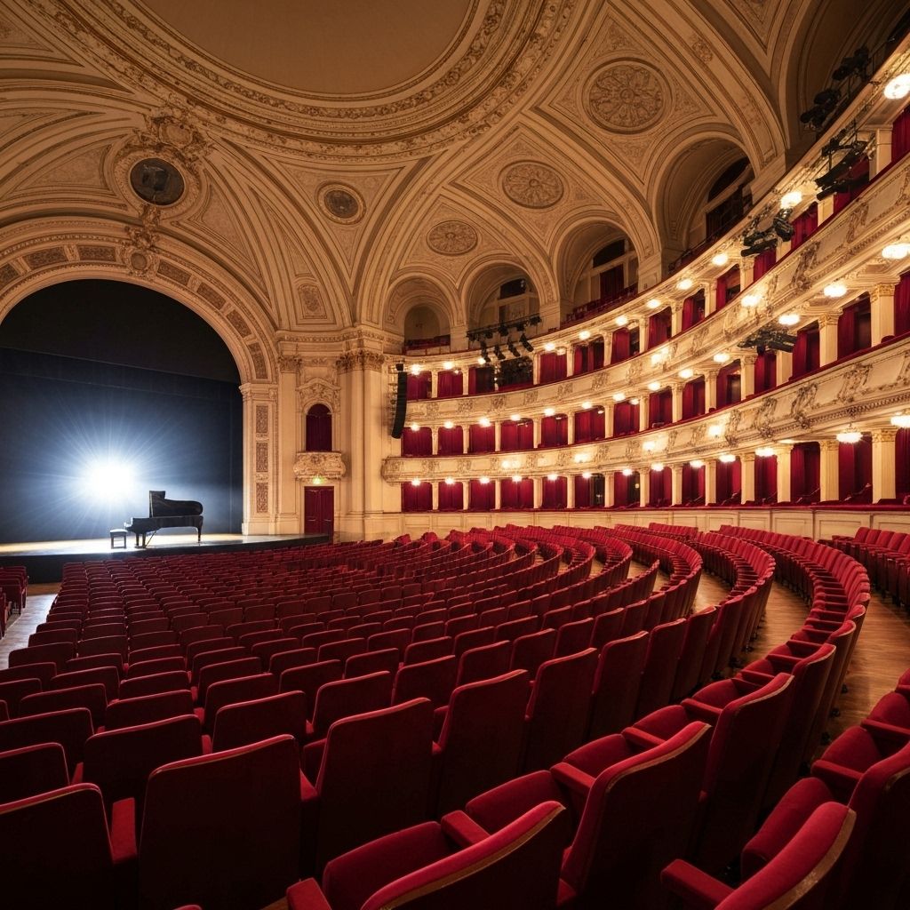 Billetterie & accès privilégiés